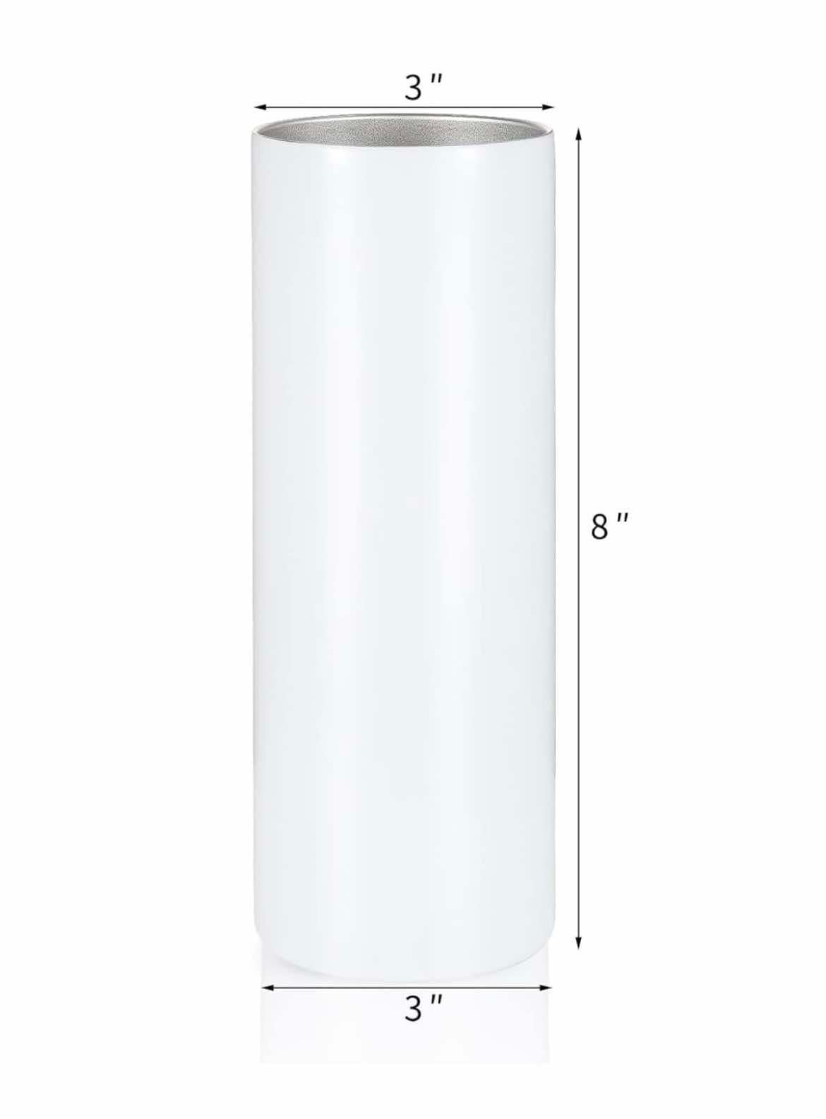Personalized Tumbler 20oz