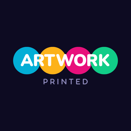 Artwork Printed