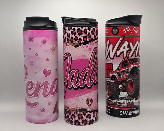 Personalized Tumbler 20oz