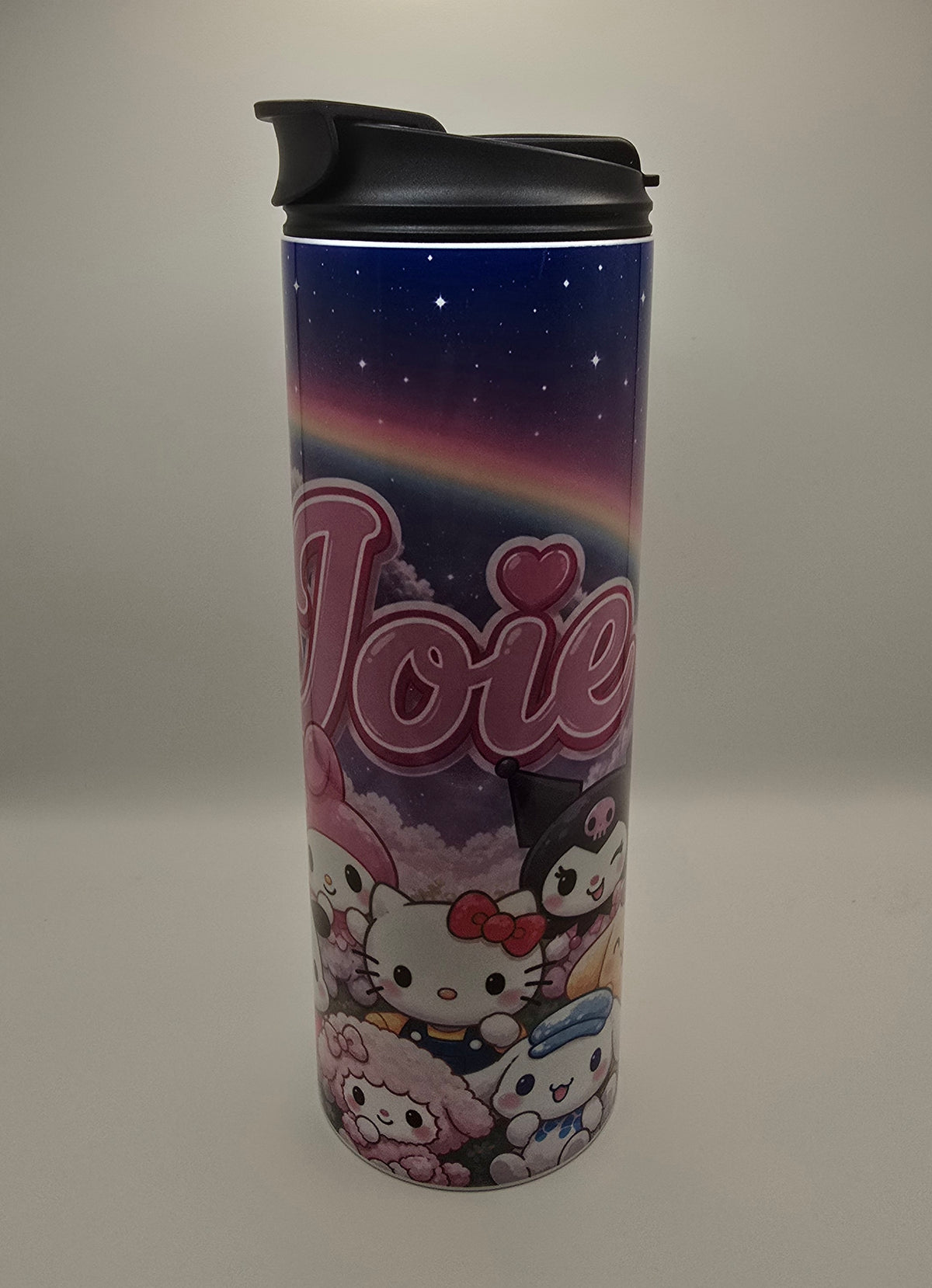 Personalized Tumbler 20oz