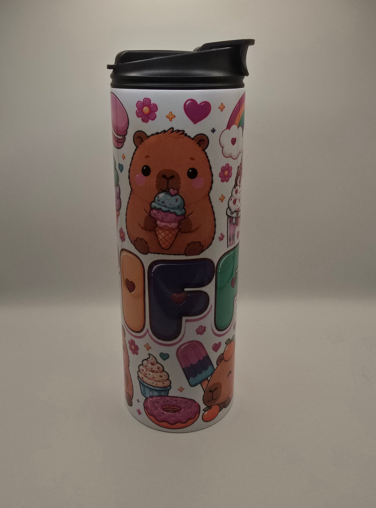 Personalized Tumbler 20oz